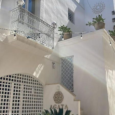 מאטינו Agata Salento Luxury Home מראה חיצוני תמונה