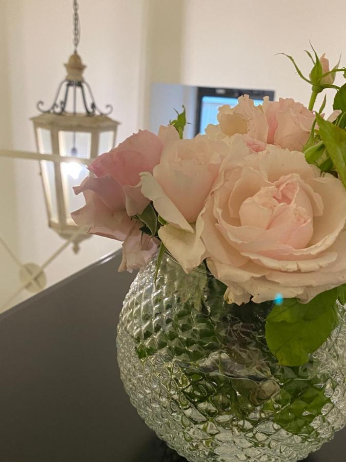 מאטינו Agata Salento Luxury Home מראה חיצוני תמונה