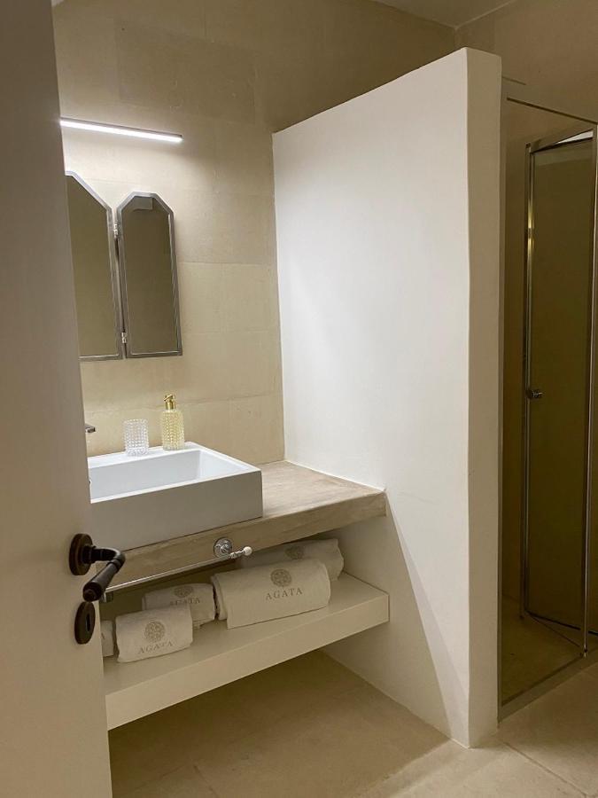 מאטינו Agata Salento Luxury Home מראה חיצוני תמונה