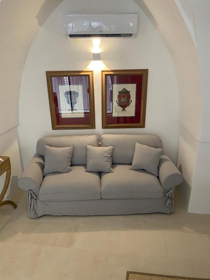 מאטינו Agata Salento Luxury Home מראה חיצוני תמונה