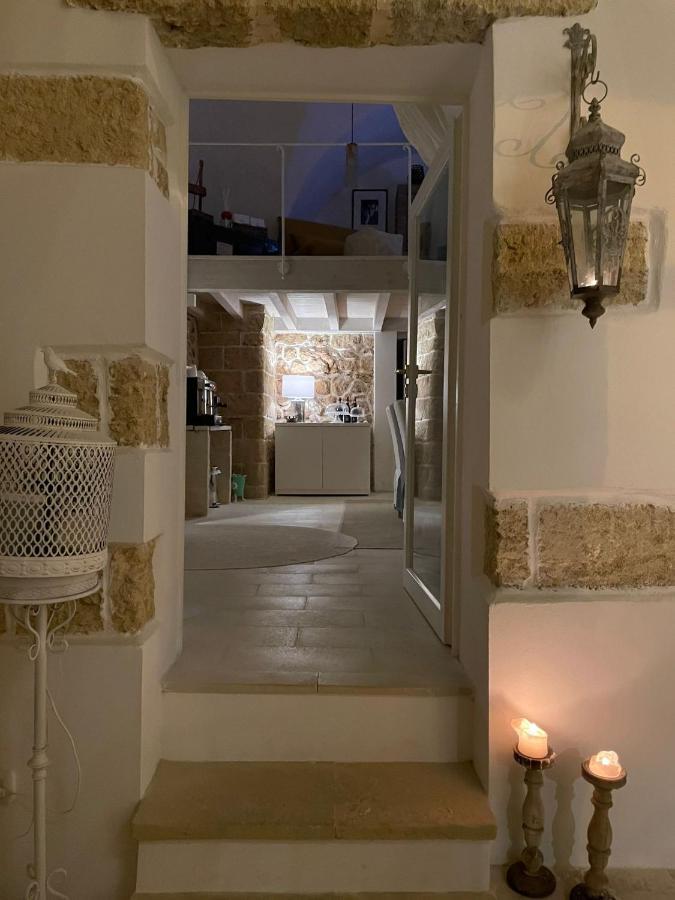 מאטינו Agata Salento Luxury Home מראה חיצוני תמונה