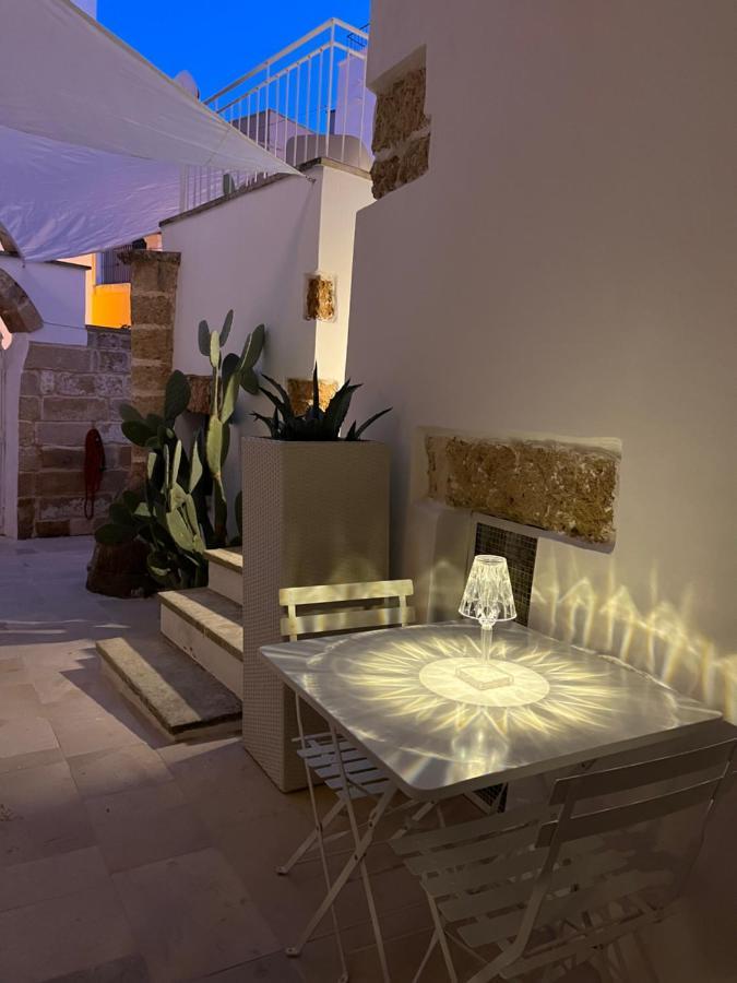 מאטינו Agata Salento Luxury Home מראה חיצוני תמונה