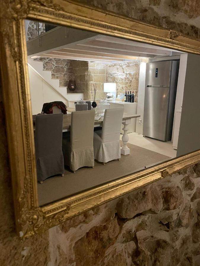 מאטינו Agata Salento Luxury Home מראה חיצוני תמונה