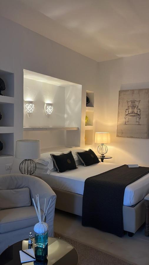 מאטינו Agata Salento Luxury Home מראה חיצוני תמונה