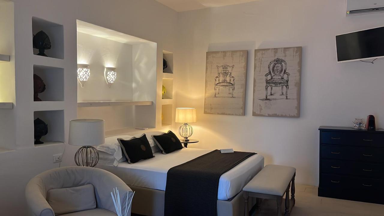 מאטינו Agata Salento Luxury Home מראה חיצוני תמונה