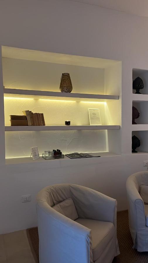 מאטינו Agata Salento Luxury Home מראה חיצוני תמונה