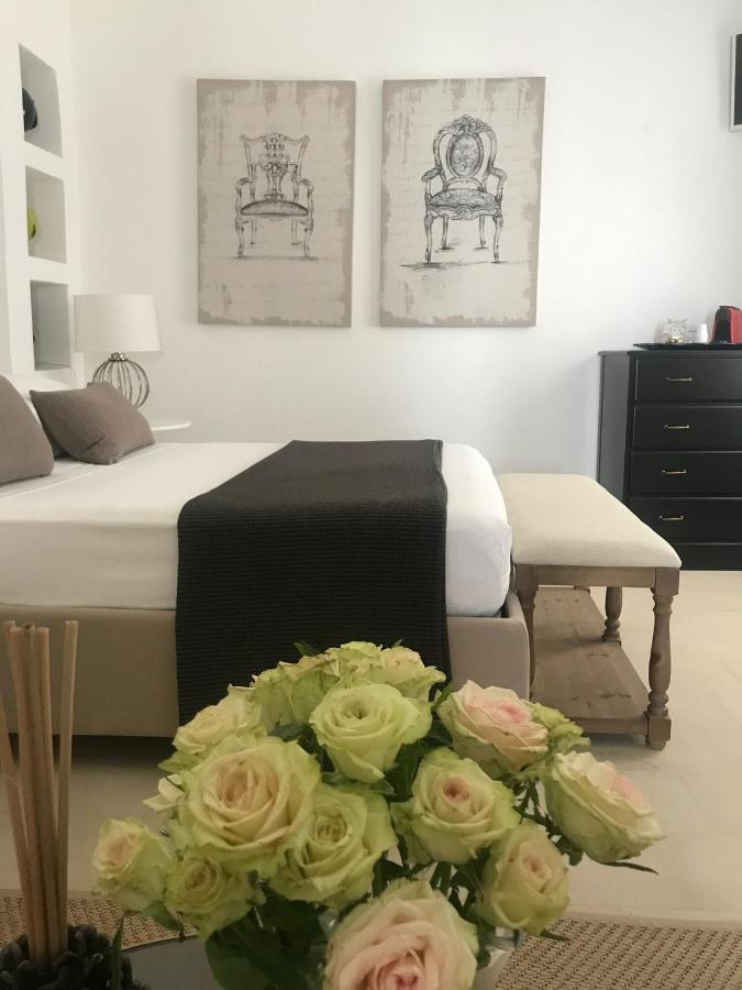 מאטינו Agata Salento Luxury Home מראה חיצוני תמונה