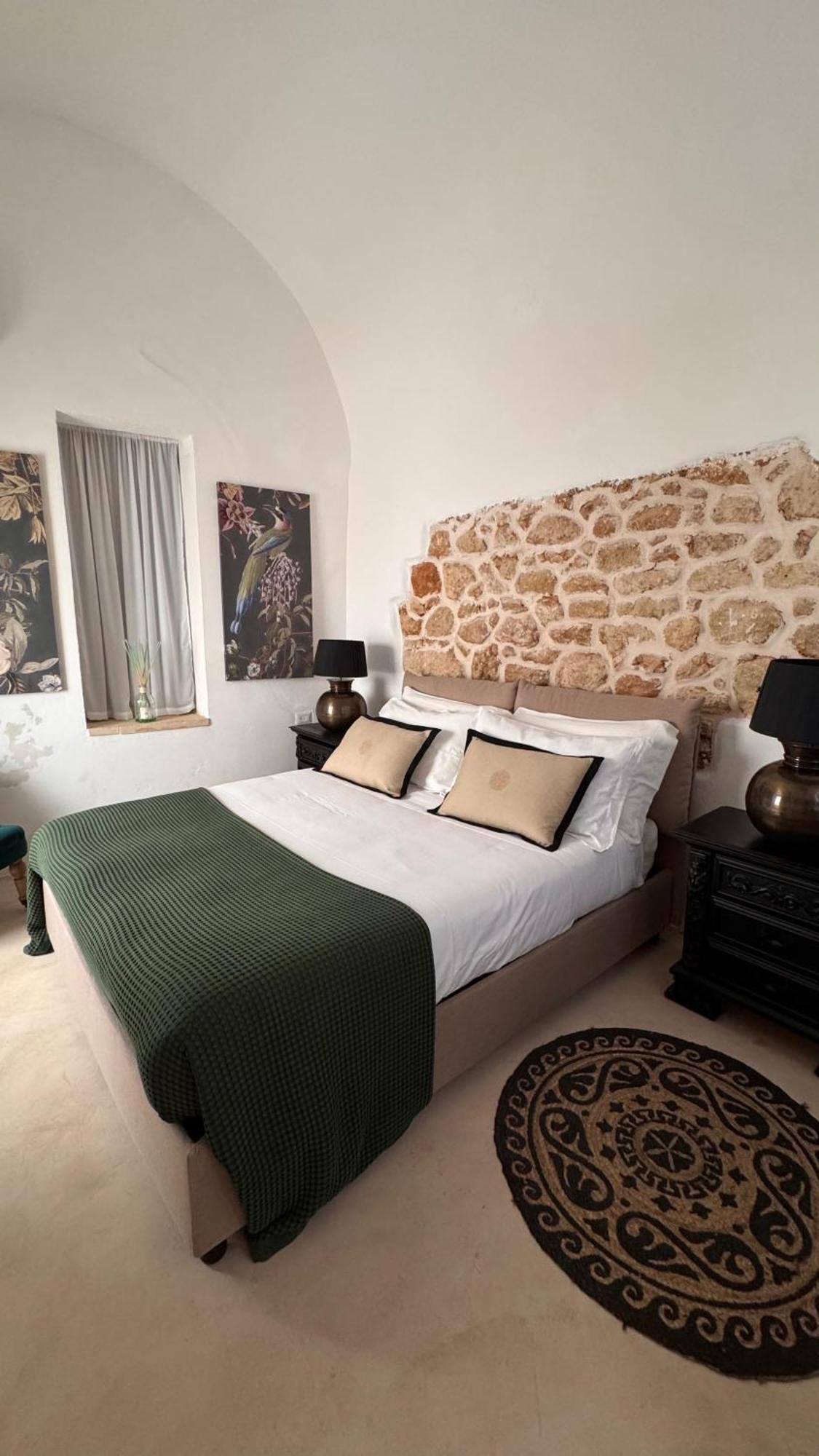 מאטינו Agata Salento Luxury Home מראה חיצוני תמונה