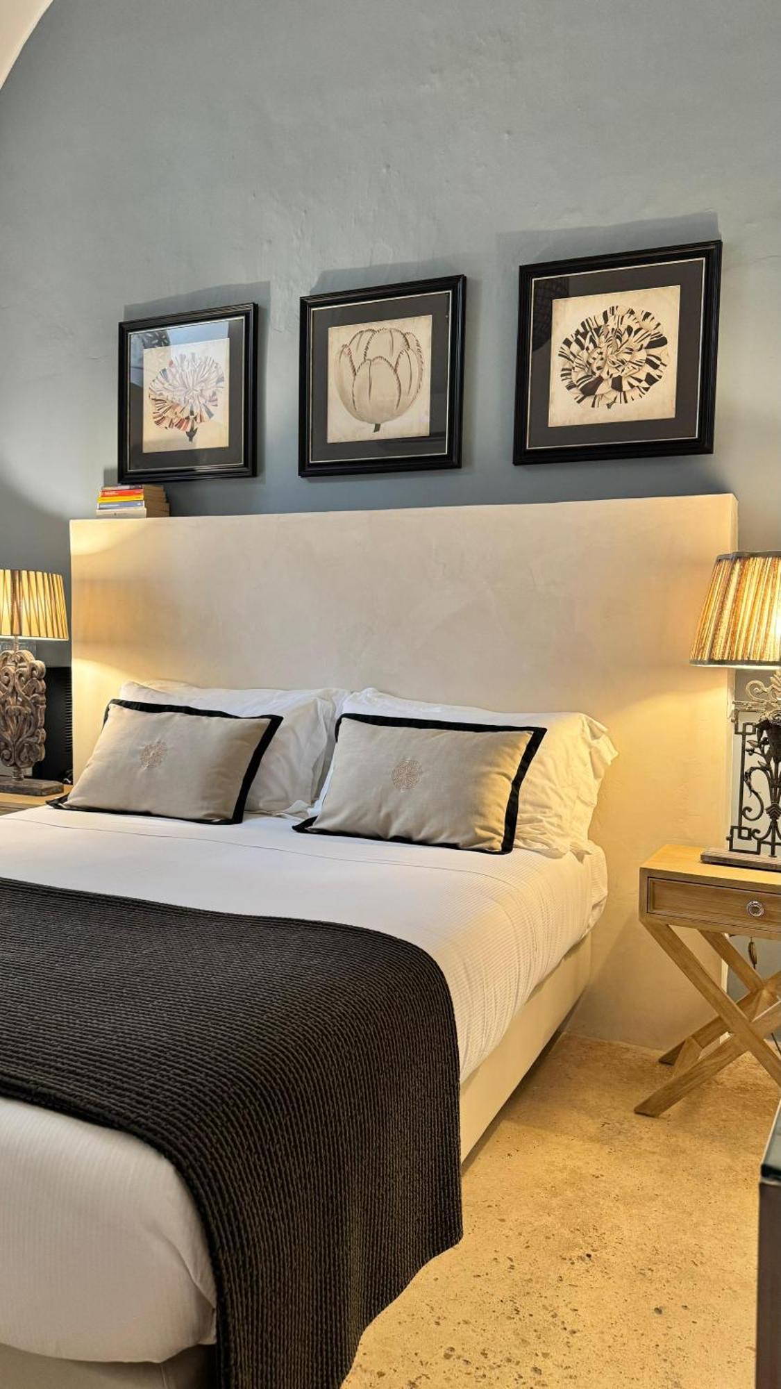 מאטינו Agata Salento Luxury Home מראה חיצוני תמונה