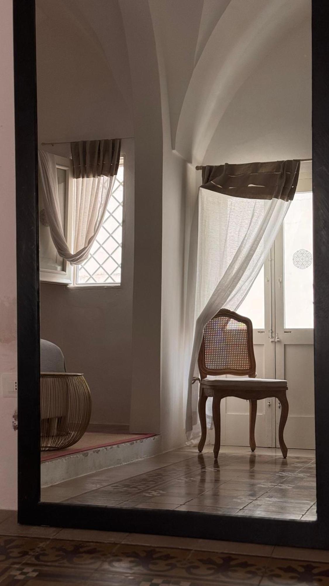 מאטינו Agata Salento Luxury Home מראה חיצוני תמונה