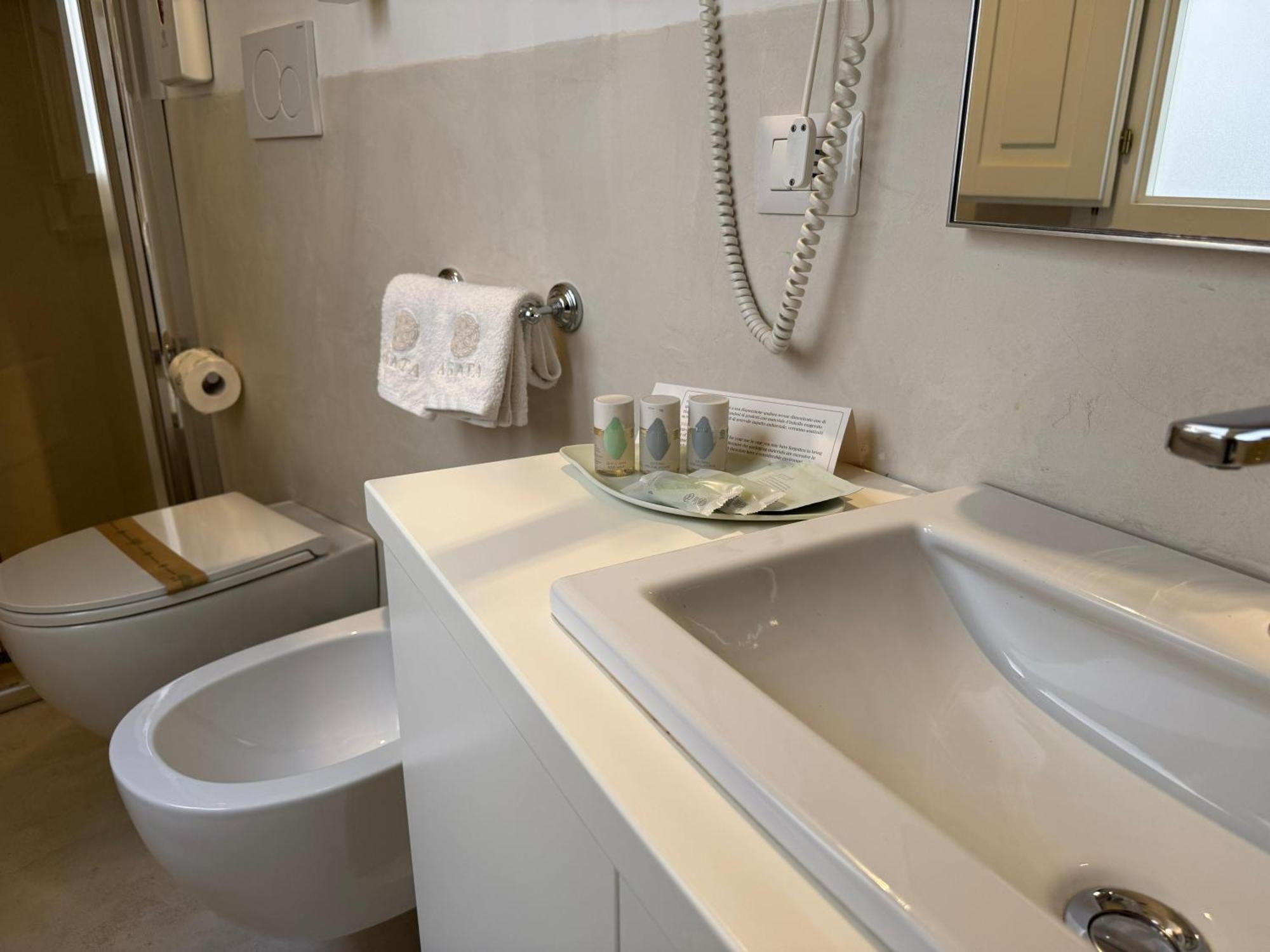 מאטינו Agata Salento Luxury Home מראה חיצוני תמונה