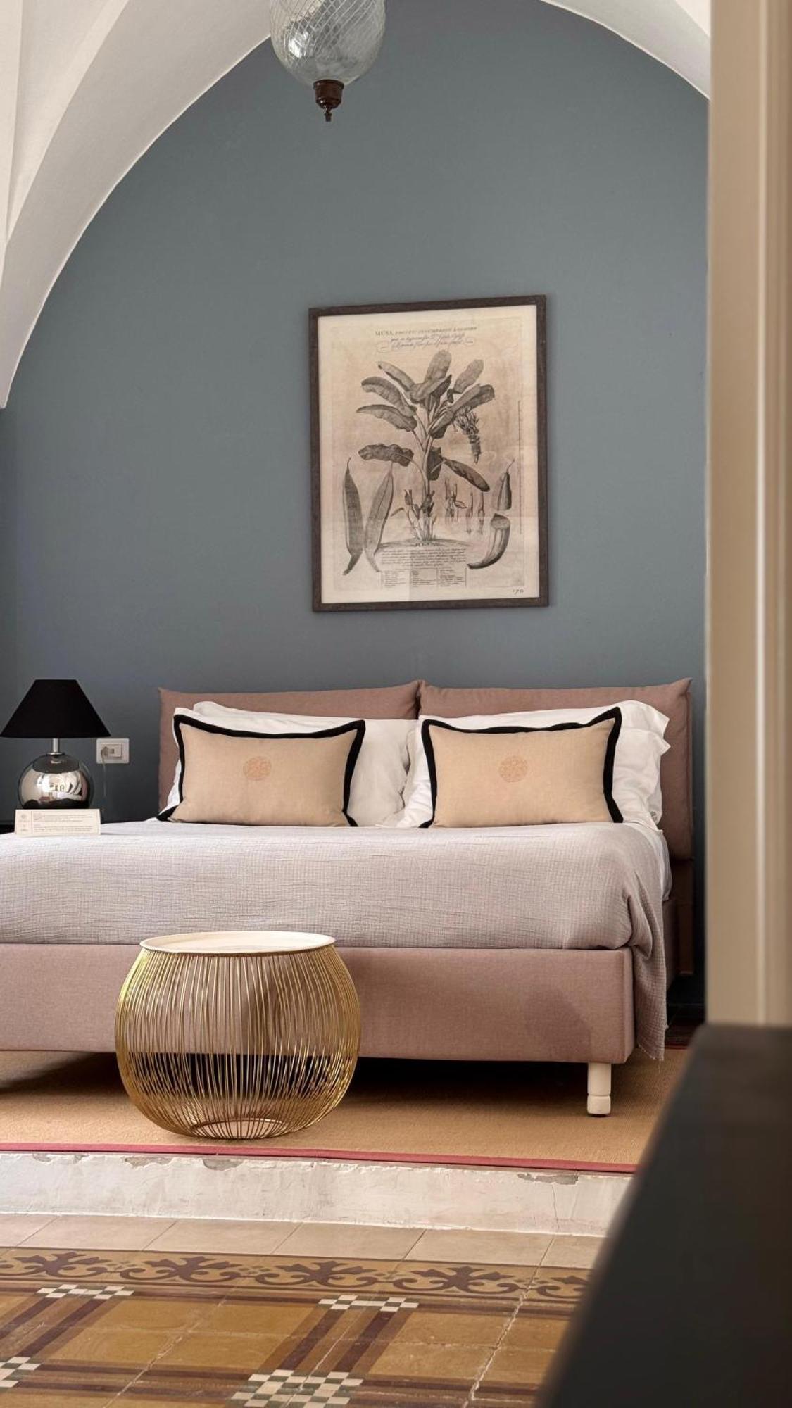 מאטינו Agata Salento Luxury Home מראה חיצוני תמונה