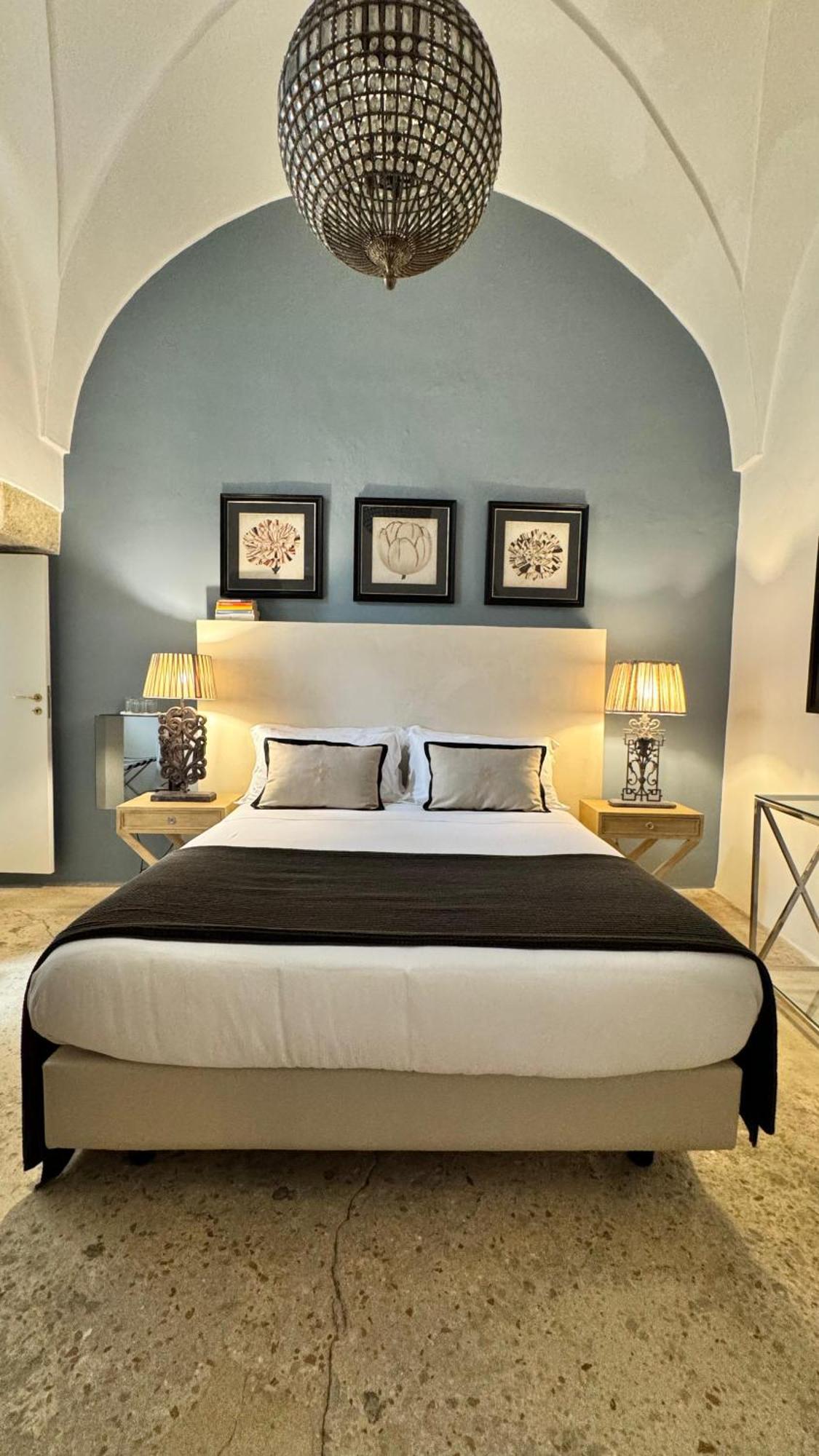 מאטינו Agata Salento Luxury Home מראה חיצוני תמונה