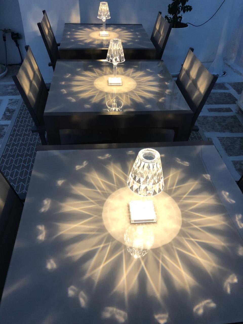 מאטינו Agata Salento Luxury Home מראה חיצוני תמונה